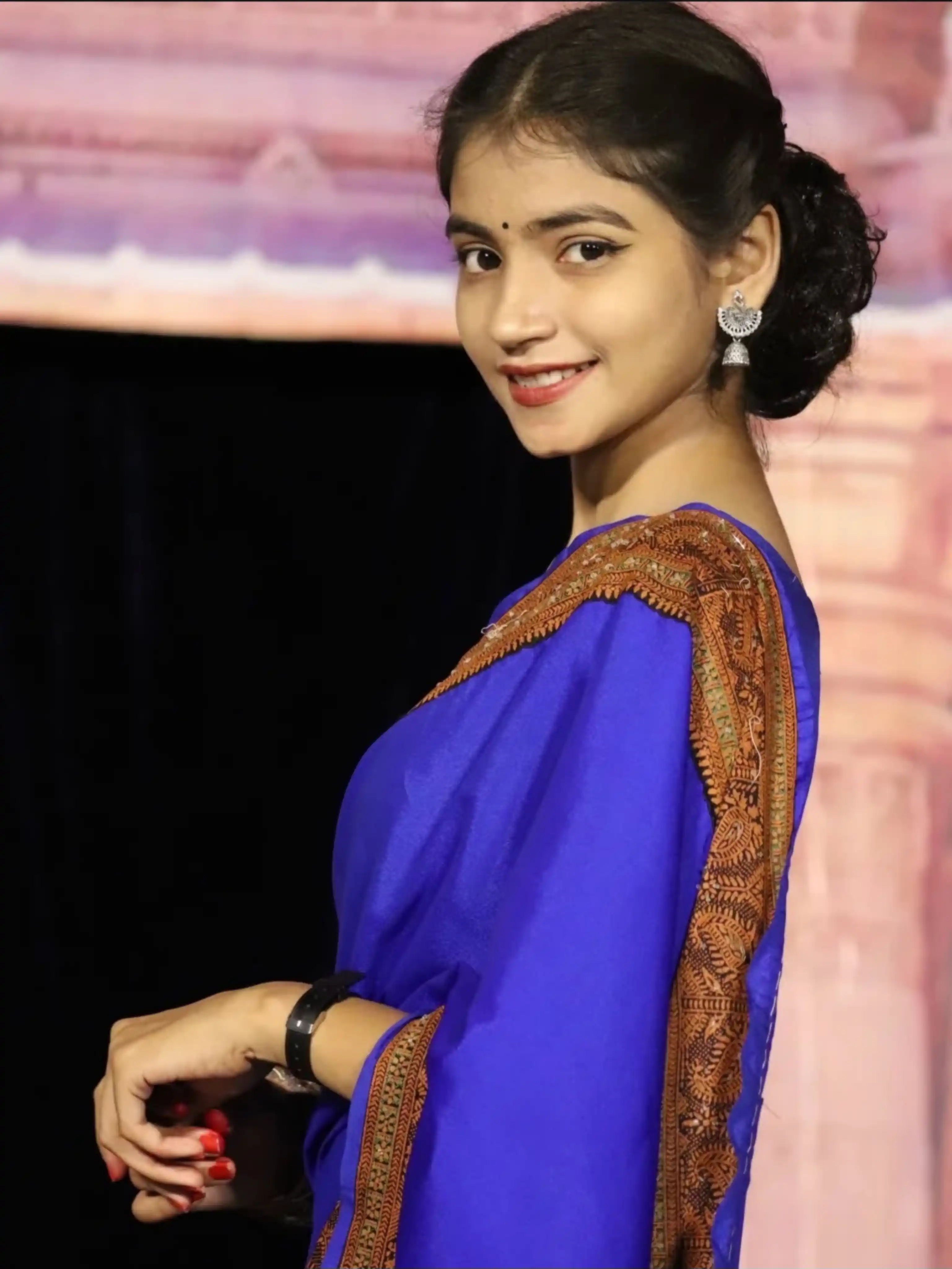 Vaishnavi Tiwari