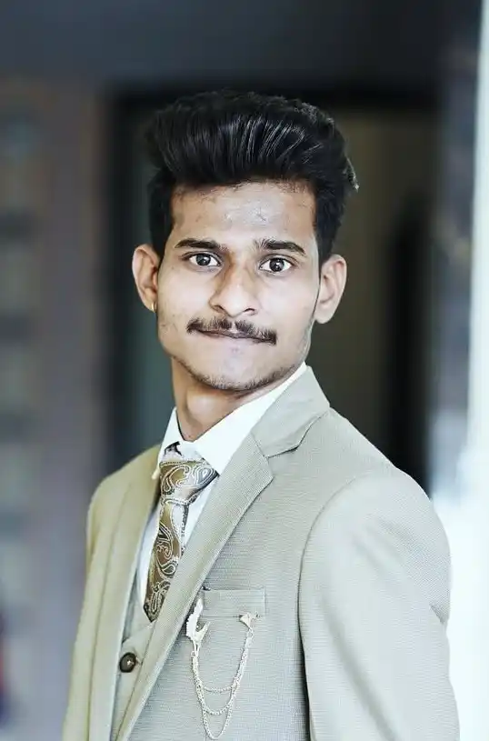 Chaitanya Pal