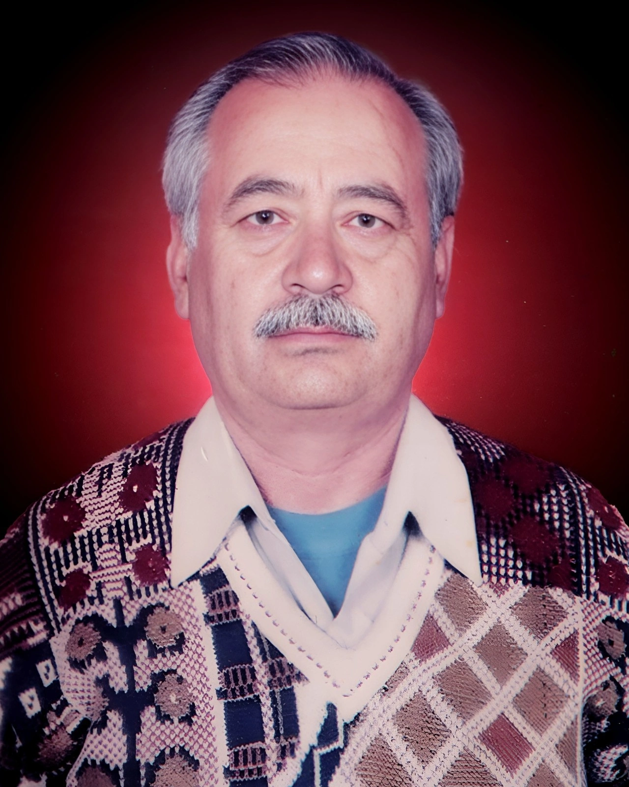 Shri Atma Ram Saini Ji