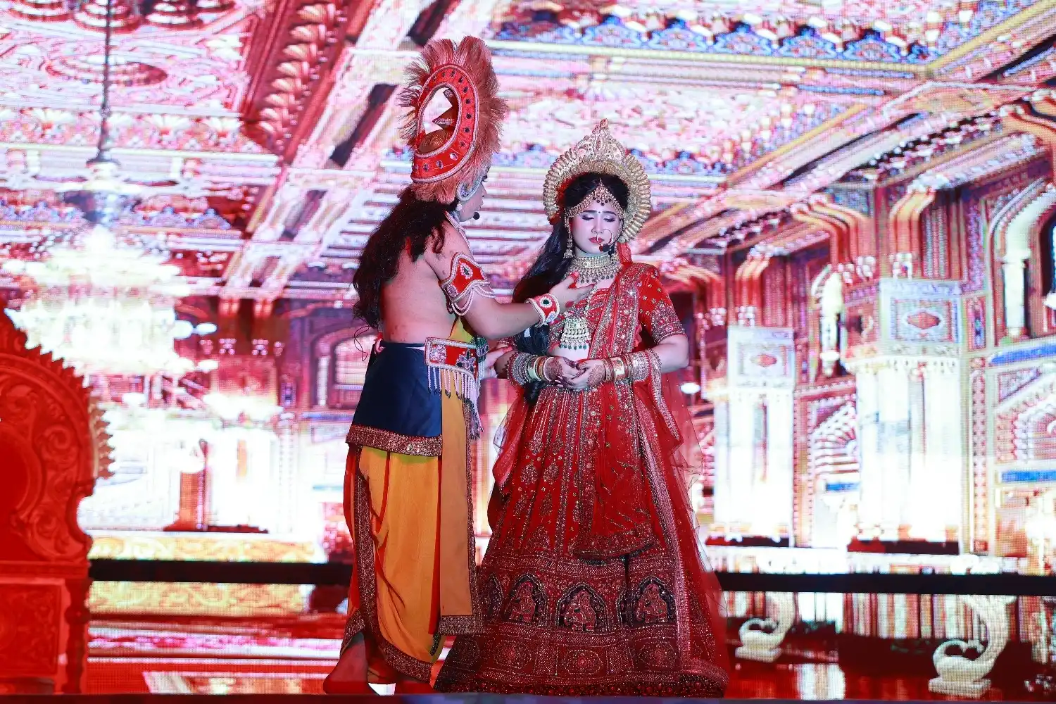Ramlila Photo